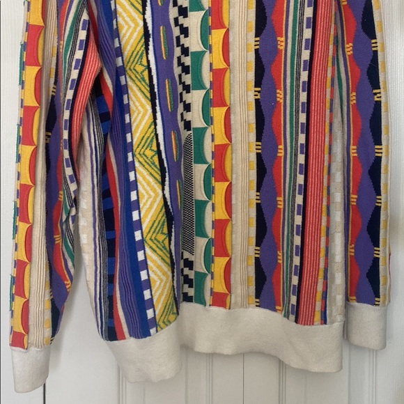 Vintage Pacsun sweater - Picture 2 of 4